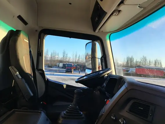 Самосвал Камаз 65951 2024 года б/у фото 10