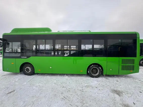 Городской автобус Yutong ZK6890HGQ 2023 года б/у