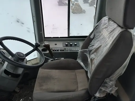 Каток SDLG RS8140 2022 года б/у фото 7