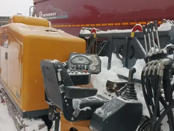 Бурильная машина MDRILLING MT 13X3 2023 года б/у