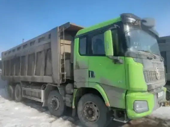 Самосвал Shacman SX33186V366 2023 года б/у