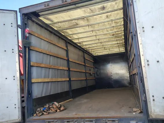 Тентованный грузовик Dongfeng C120L 2024 года б/у фото 7