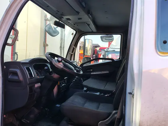 Тентованный грузовик Dongfeng C120L 2024 года б/у фото 8