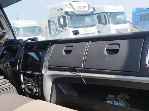 Эвакуатор Dongfeng C120N 2023 года б/у фото 9