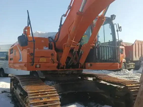 Экскаватор LONKING CDM6336 2022 года б/у