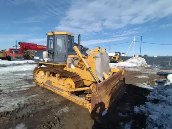 Бульдозер BEEZONE D16-5 2022 года б/у