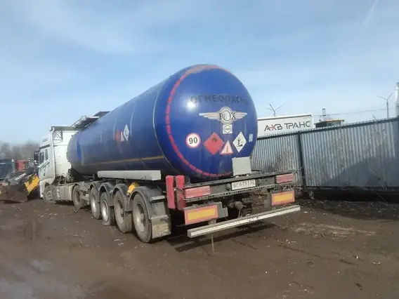 FOXTANK 877721 2023 года б/у фото 5