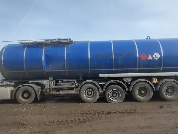 FOXTANK 877721 2023 года б/у фото 4