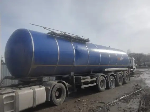 FOXTANK 877721 2023 года б/у фото 3
