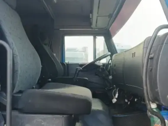 Тентованный грузовик Камаз 4308 2023 года б/у фото 15