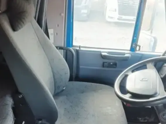 Тентованный грузовик Камаз 4308 2023 года б/у фото 18