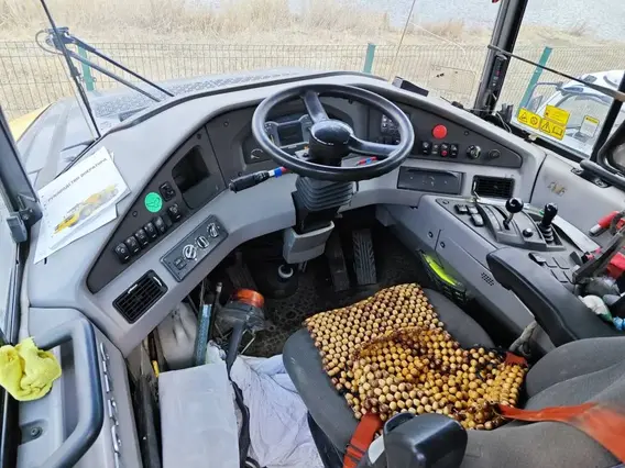 Самосвал Volvo A 60 H 2021 года б/у фото 6