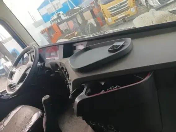 Седельный тягач Volvo FH 2017 года б/у фото 11