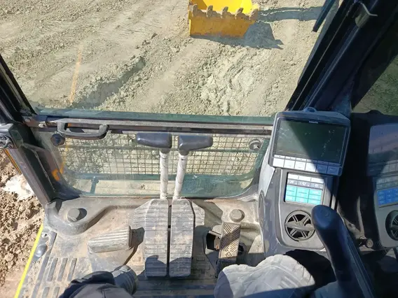 Экскаватор KOMATSU PC220-8N1 2022 года б/у фото 16