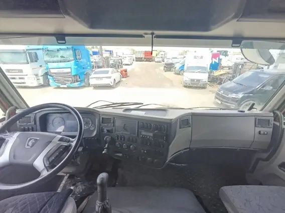 Самосвал Камаз 6520 2024 года б/у фото 8