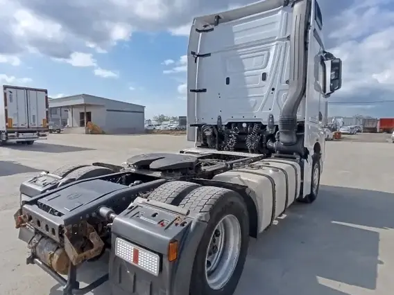 Седельный тягач Камаз 54901 2021 года б/у фото 7