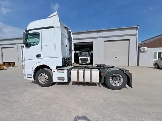 Седельный тягач Камаз 54901 2021 года б/у фото 4