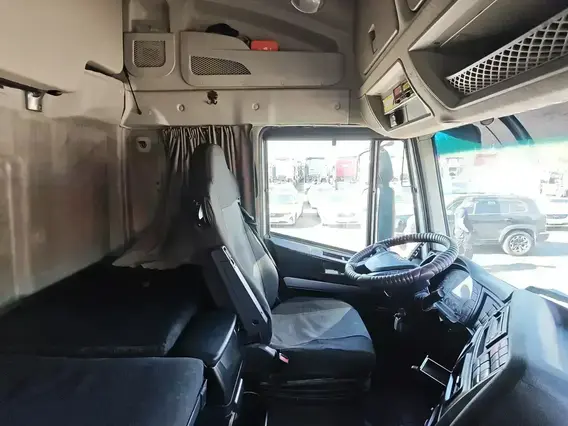 Седельный тягач IVECO Stralis 2021 года б/у фото 17