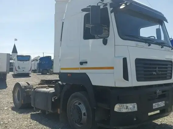 Седельный тягач МАЗ 544008 2024 года б/у