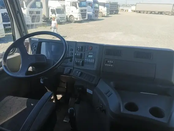 Седельный тягач МАЗ 544008 2024 года б/у фото 11