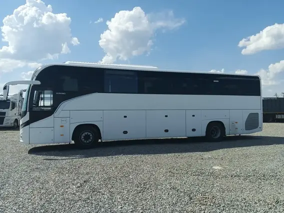 Междугородний автобус Yutong ZK6128H 2023 года б/у фото 3
