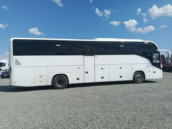 Междугородний автобус Yutong ZK6128H 2023 года б/у фото 7