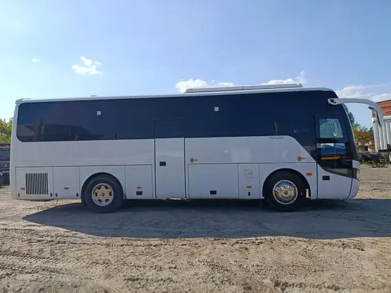 Междугородний автобус Yutong ZK6938HB9 2023 года б/у фото 9