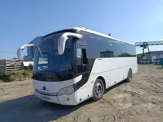 Междугородний автобус Yutong ZK6938HB9 2023 года б/у