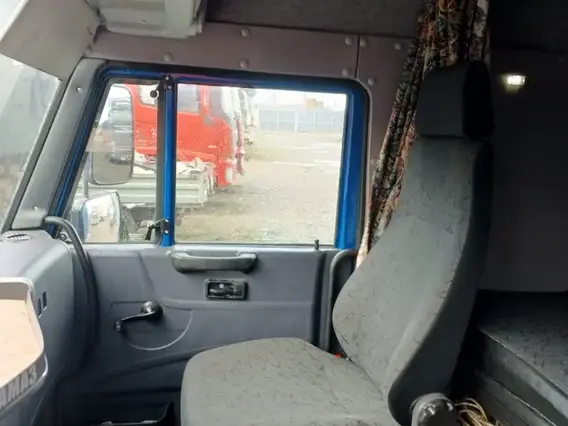 Тентованный грузовик Камаз 4308 2024 года б/у фото 13
