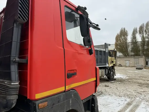 Самосвал МАЗ 651628 2021 года б/у фото 4