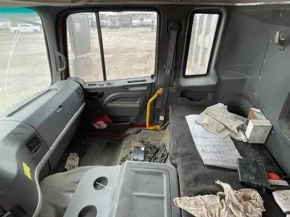 Самосвал JAC N350 2022 года б/у фото 6