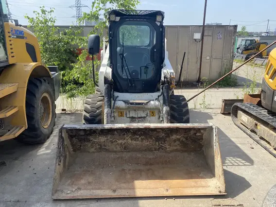 Погрузчик сельскохозяйственный LONKING CDM312 2023 года б/у фото 3