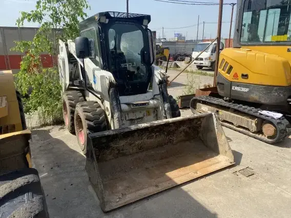 Погрузчик сельскохозяйственный LONKING CDM312 2023 года б/у