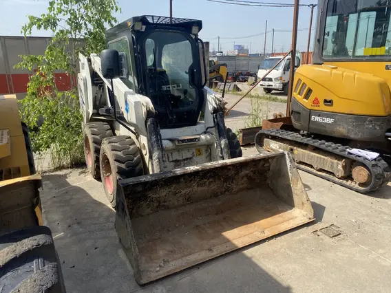 Погрузчик сельскохозяйственный LONKING CDM312 2023 года б/у фото 2