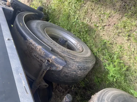 Прицеп к грузовым автомобилям (со спец. кузовами и трейлеры) РИАТ 85830F 2023 года б/у фото 8