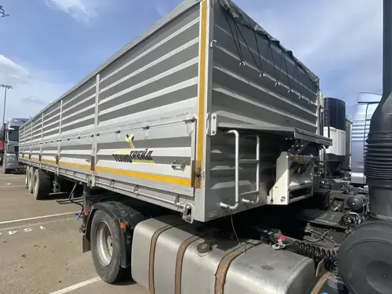 MARAL SANAT TR3-40 2021 года б/у