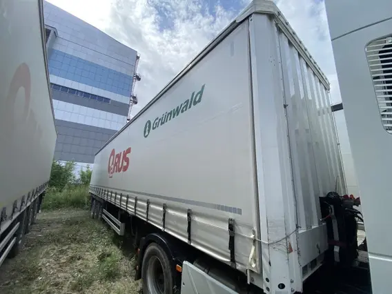 GRUNWALD 9453 2023 года б/у