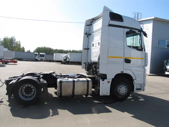 Седельный тягач Камаз 54901 2020 года б/у фото 7