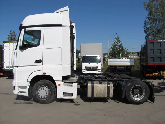 Седельный тягач Камаз 54901 2020 года б/у фото 3