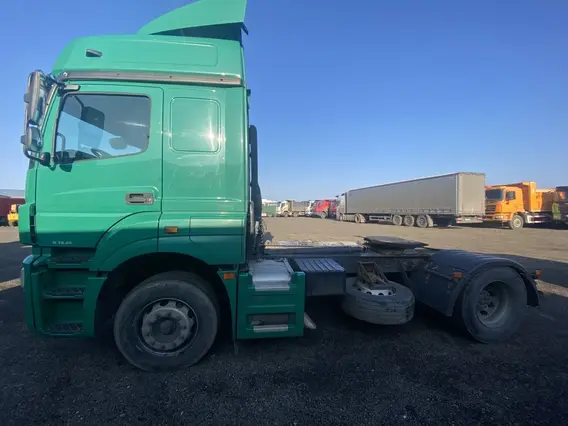 Седельный тягач Камаз 5490 2017 года б/у фото 8