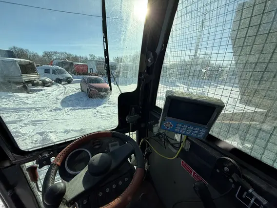 Бетоносмеситель AIMIX AS-4.0 2021 года б/у фото 11