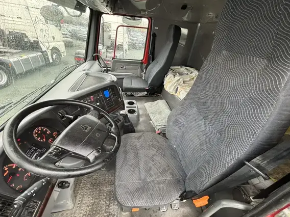 Самосвал Howo HW76 2023 года б/у фото 11
