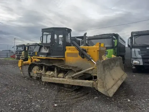 Бульдозер ZOOMLION ZD160-3 2024 года б/у