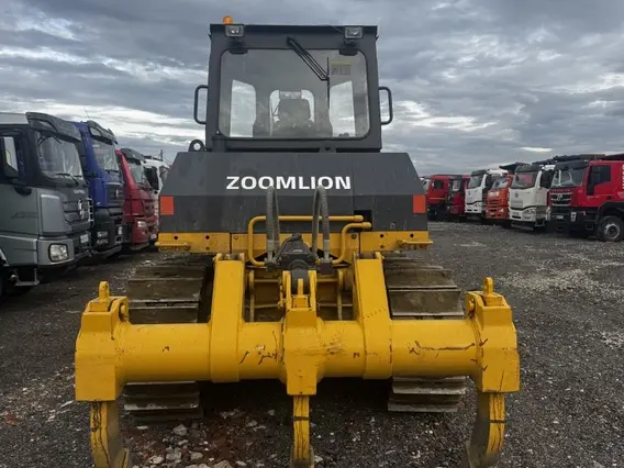 Бульдозер ZOOMLION ZD160-3 2024 года б/у фото 5