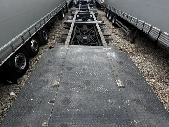 ТОНАР 99891 2024 года б/у фото 8