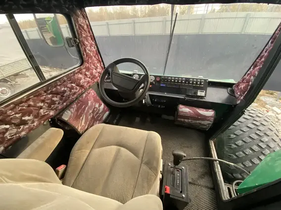 Грузопассажирский автомобиль ТЗВТ Беркут-8 2022 года б/у фото 10