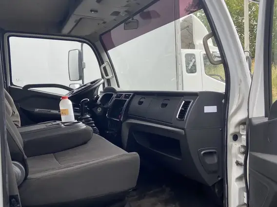 Тентованный грузовик Dongfeng C120L 2024 года б/у фото 8