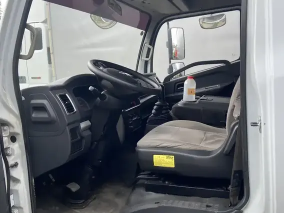 Тентованный грузовик Dongfeng C120L 2024 года б/у фото 7