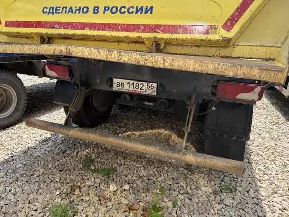 РИАТ 924900 2023 года б/у фото 7