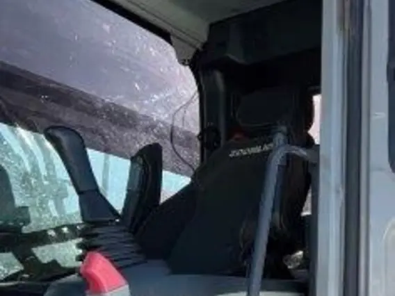 Экскаватор ZOOMLION ZE215E 2022 года б/у фото 16